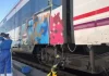 El vandalismo grafitero en los trenes de Renfe genera un coste a la ciudadanía de más de 25 millones de euros
