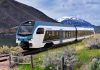 Transporte ferroviario sostenible: Stadler trae trenes a batería a EE. UU.