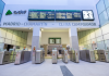 Adif AV refuerza la multimodalidad de Chamartín Clara Campoamor con la apertura del vestíbulo Central