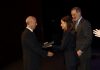 S.M. los Reyes entregan a Emilio García la Mención Especial en Innovación 2022 por su trayectoria profesional en Innovación