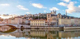 Renfe abrirá una sucursal en Francia para el desarrollo de oportunidades de negocio en el mercado francés