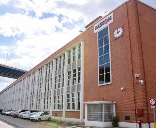 El centro de Alstom en el País Vasco amplía su instalación fotovoltaica
