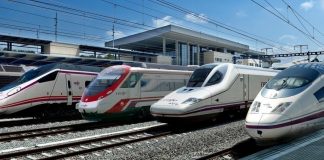 El Gobierno autoriza la creación de la sociedad mercantil estatal Renfe Proyectos Internacionales