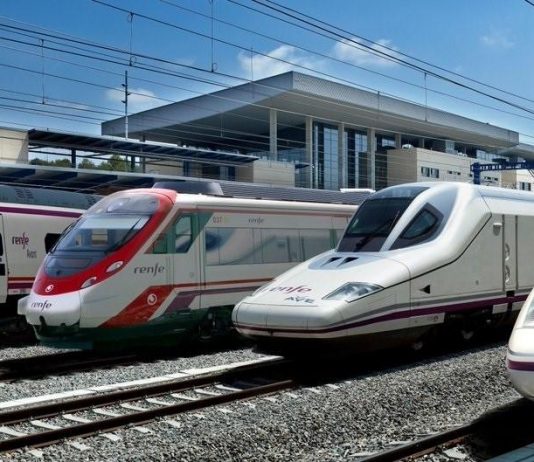 El Gobierno autoriza la creación de la sociedad mercantil estatal Renfe Proyectos Internacionales
