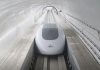 El Hyperloop chino supera sus primeras pruebas: será el primero en alcanzar los 1.000 km/h