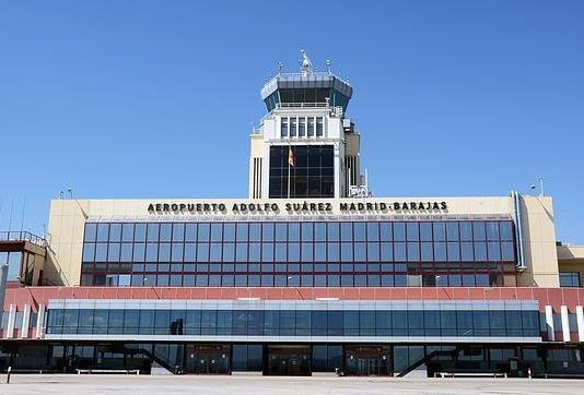 Adif adjudica a Lantania y ASCH las obras del AVE a Barajas por 18 millones