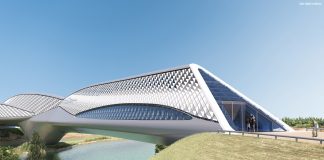 Mobility City se inaugura el 20 de febrero bajo la presidencia de Su Majestad el Rey