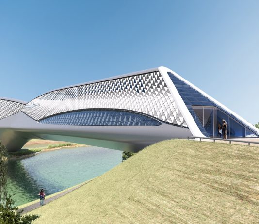 Mobility City se inaugura el 20 de febrero bajo la presidencia de Su Majestad el Rey