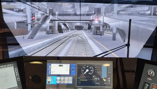 Renfe ofrece un amplio catálogo formativo y laboral para estudiantes en Aula 2023