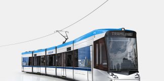 STADLER SUMINISTRARÁ NUEVOS TRANVÍAS EN ALICANTE Y VALENCIA