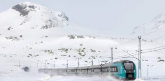 STADLER SUMINISTRARÁ NUEVOS TRENES DE LARGA DISTANCIA A NORUEGA