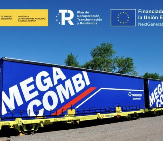 TRANSFESA LOGISTICS INSTALARÁ ZAPATAS SILENCIOSAS EN LOS VAGONES