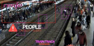 Renfe invierte en la startup Imotion Analytics para ampliar su apuesta por la innovación abierta