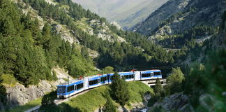 Descubre El Cremallera de Núria