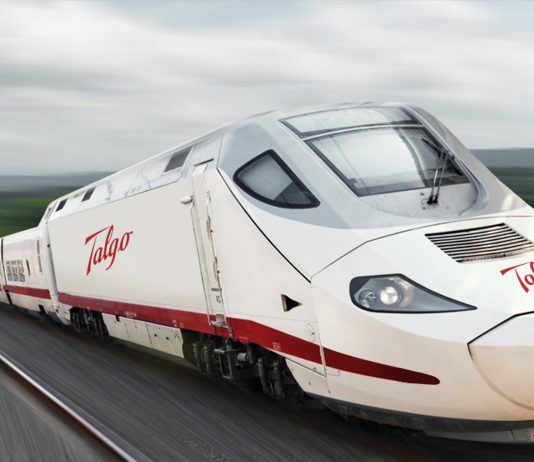 Talgo registra 469 millones de euros de ingresos en 2022 y prevé un fuerte crecimiento en 2023