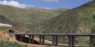 Adif destina 146,5 M€ al mantenimiento del corredor noreste de alta velocidad