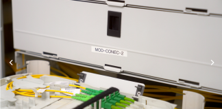 Adif invierte más de 82 millones en renovar la infraestructura de comunicaciones en el Este, Noreste, Noroeste y Sur