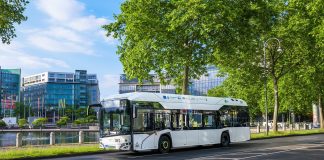 SOLARIS CIERRA DOS NUEVOS CONTRATOS EN ALEMANIA E ITALIA