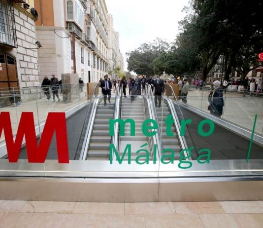 Tecnología CBTC de Alstom España para que el metro de Málaga llegue al centro