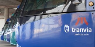 El Consejo de Administración de Metrotenerife aprueba el nombramiento de Pedro Ribeiro como nuevo gerente de la compañía