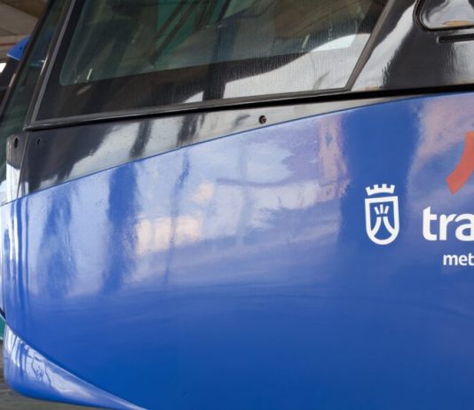 El Consejo de Administración de Metrotenerife aprueba el nombramiento de Pedro Ribeiro como nuevo gerente de la compañía