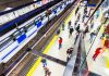 La Comunidad de Madrid estrena un almacén automático pionero en España para el mantenimiento de la red de Metro