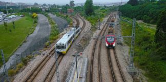 Mitma confirma su compromiso con el Corredor Atlántico en Castilla y León, una infraestructura que beneficia a todos