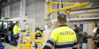 La catalana Power Drive Ibérica, elegida mejor proveedor de Alstom para la unidad de Servicios en España