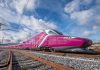 Renfe pondrá en servicio los trenes Avlo en Andalucía a partir del 1 de junio