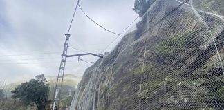 ADIF MEJORA LA FIABILIDAD DE LA RED DE ANCHO MÉTRICO DE BIZKAIA