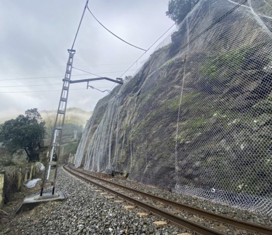 ADIF MEJORA LA FIABILIDAD DE LA RED DE ANCHO MÉTRICO DE BIZKAIA
