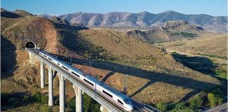 Mafex celebra su tercera sesión del “Foro mercados internacionales” dedicado al potencial del mercado ferroviario italiano