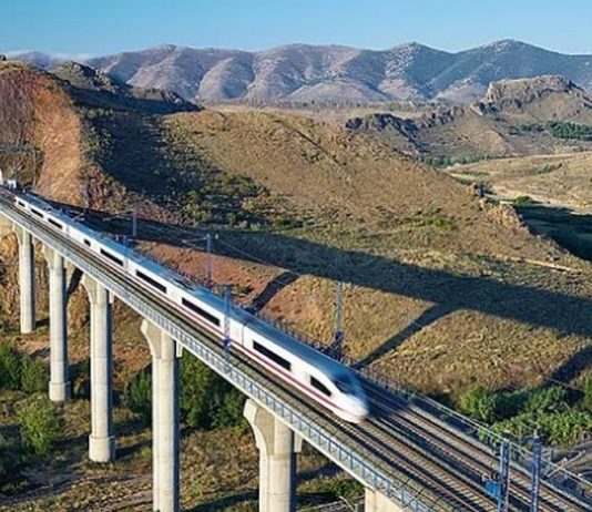 Mafex celebra su tercera sesión del “Foro mercados internacionales” dedicado al potencial del mercado ferroviario italiano