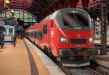 Dinamarca confirma su confianza en los trenes intercity de Talgo para llevar a cabo la descarbonización del sistema de transporte