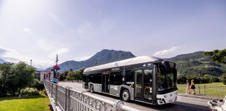 SOLARIS SE ADJUDICA EN ALEMANIA EL SUMINISTRO DE 52 AUTOBUSES DE HIDRÓGENO, SU MAYOR CONTRATO HASTA LA FECHA CON ESTA TECNOLOGÍA