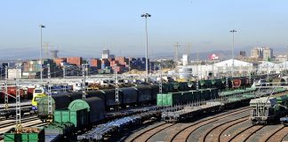 Adif pone en marcha la ampliación de València-Font de Sant Lluís, clave para el desarrollo de las mercancías del Corredor Mediterráneo