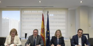 Adif, Adif AV, Renfe, Cedex e Ineco participan en el partenariado europeo ferroviario de I+D+i en proyectos valorados en 568,4 M€