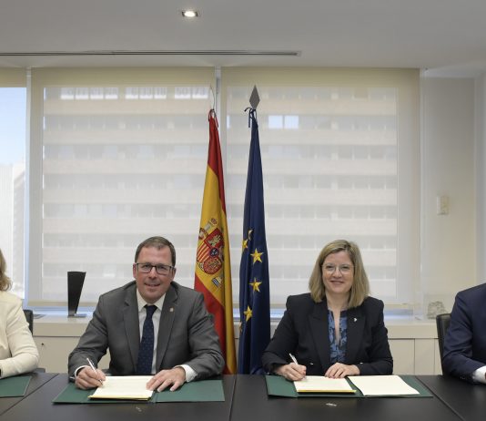 Adif, Adif AV, Renfe, Cedex e Ineco participan en el partenariado europeo ferroviario de I+D+i en proyectos valorados en 568,4 M€