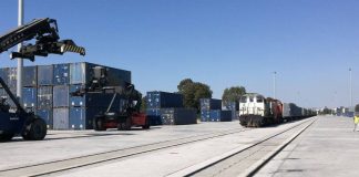 Thales, responsable del desarrollo de las nuevas funcionalidades para las instalaciones de seguridad ferroviaria del puerto de Huelva