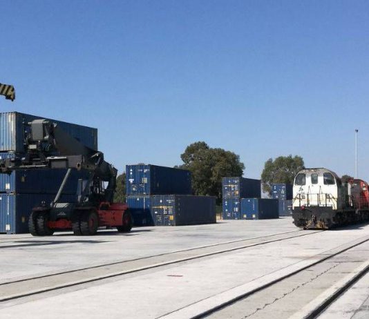 Thales, responsable del desarrollo de las nuevas funcionalidades para las instalaciones de seguridad ferroviaria del puerto de Huelva
