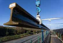 Adif destina 60 M€ a planes de Cercanías, la LAV a Extremadura, Corredores y la transformación de estaciones