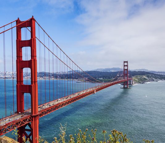 El sistema de señalización de metro de Thales brinda conectividad superior a los residentes de San Francisco y Chinatown