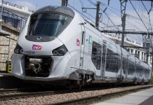 CAF ASEGURA NUEVOS CONTRATOS DE TRENES REGIONALES PARA LA PLANTA FRANCESA DE REICHSHOFFEN