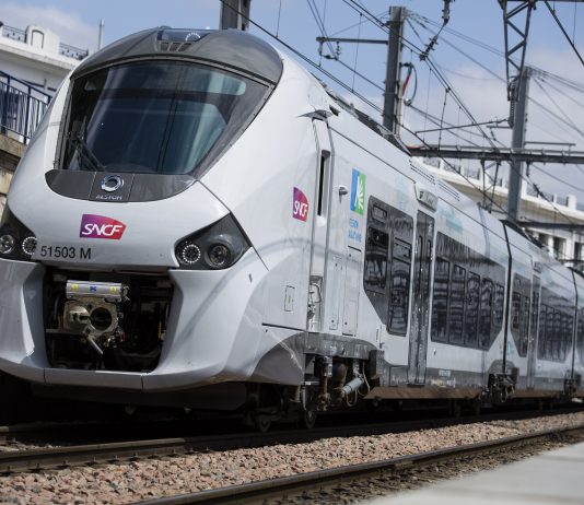 CAF ASEGURA NUEVOS CONTRATOS DE TRENES REGIONALES PARA LA PLANTA FRANCESA DE REICHSHOFFEN