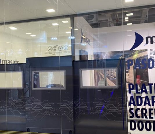 Masats presentará sus últimas novedades en la UITP Expo de Barcelona