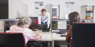 Alstom España desarrollará un proyecto de innovación para Adif