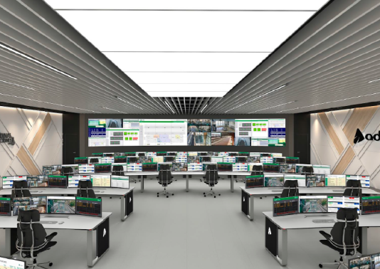 Adif invierte más de 31 M€ en el centro tecnológico que coordinará los servicios de sus estaciones