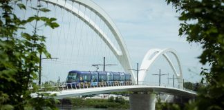 Alstom presenta sus soluciones innovadoras y sostenibles para la movilidad urbana en la Cumbre Mundial del Transporte Público 2023