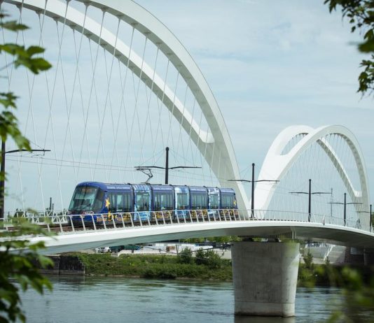 Alstom presenta sus soluciones innovadoras y sostenibles para la movilidad urbana en la Cumbre Mundial del Transporte Público 2023