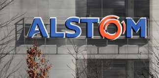 Alstom sale reforzado, con buenos resultados en un mercado ferroviario en crecimiento
